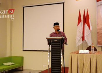 Ketua DPRD Demak Minta PGSI Gunakan Dana Hibah dengan Cermat