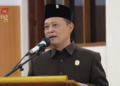 Ketua DPRD Demak Minta Pemkab Segera Isi Kekosongan Jabatan