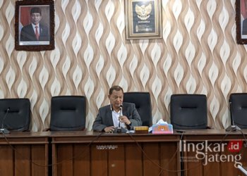 Ketua DPRD Demak Terima Aduan Warga Wonokerto soal Pilkades