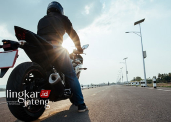 Khusus-Pria,-Ini-Tips-Bebas-Kucel-Meski-Sering-Naik-Motor