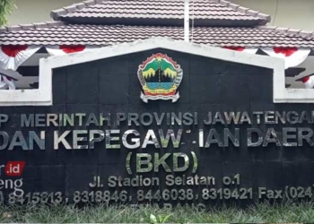 Kinerja-Sekda-Kudus-Sam'ani-Tengah-Dievaluasi