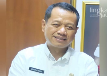 Kronologi Lengkap Kasus Sekda Kudus Sam'ani yang Resmi Dilaporkan ke KASN