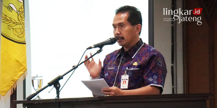 Kronologi Lengkap Kasus Sengketa Lahan Pemkab Jepara vs Warga 25 Kronologi Lengkap Kasus Sengketa Lahan Pemkab Jepara vs Warga