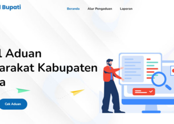 Layanan-Baru,-Website-Wadul-Bupati-Jepara-Siap-Tampung-Aduan-Warga