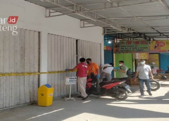 Minimarket-di-Pucakwangi-Pati-Dibobol-Maling,-Uang-Puluhan-Juta-Raib