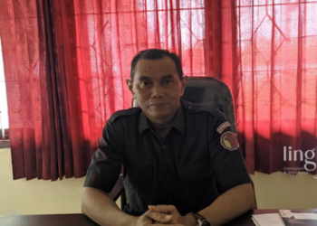 Namanya Dicatut Parpol, 9 Warga Mengadu ke Bawaslu Demak