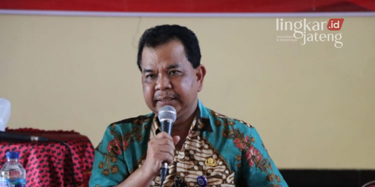 Optimalkan BUMDes, DPRD Jateng Ajak Warga Kaliwungu Semarang Gali Potensi Desa