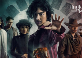 Ora Elok, Ini 5 Pantangan di Jawa dalam Film Jagat Arwah