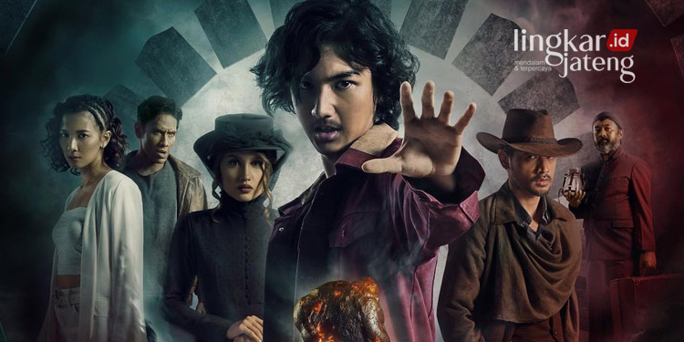 Ora Elok, Ini 5 Pantangan di Jawa dalam Film Jagat Arwah 25 Ora Elok, Ini 5 Pantangan di Jawa dalam Film Jagat Arwah
