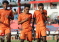 PSIR Rembang Pastikan Jadwal Kick Off Liga 3 Jateng Tak Berubah