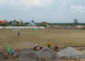 Persiapan Liga 3, Renovasi Stadion Krida Rembang Dianggarkan Rp 200 Juta
