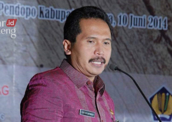 Sekda Jepara Bersikukuh Bongkar Bangunan Pasca Dilaporkan ke Polda