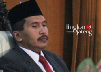 Sekda Jepara Diminta Tunjukkan Data Tanah Secara Transparan