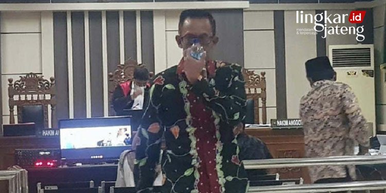 Seleksi Perades di Demak, Kades Banjarsari Banderol Kursi Sekdes Rp 750 Juta