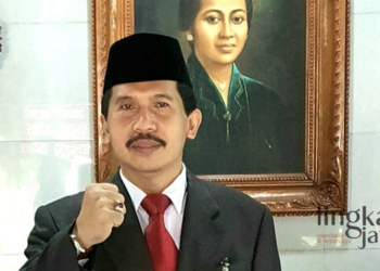 Sengkarut-Lahan-Pemkab-Jepara-vs-Warga,-Sekda-Edy-Angkat-Bicara