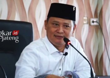 Tarif CHT Diwacanakan Naik, Ketua DPRD Demak Harap Tak Picu PHK