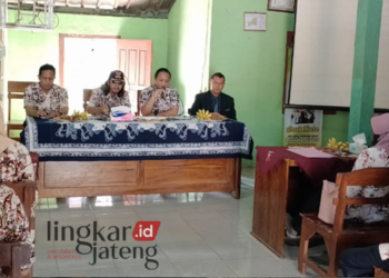 Tarik Wisatawan, Dinporapar Pati Imbau Desa Wisata dan CSR Berinovasi