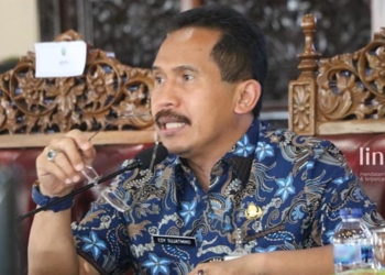 AHS Pertanyakan Klaim Sekda Jepara Edy Sujatmiko soal Sertifikat HP 14 Sah, De Facto dan Yuridis