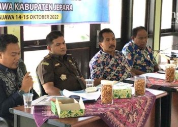 Bandara Dewandaru Akan Diperluas, Pemkab Jepara Siapkan Dana Rp 2,5 Miliar