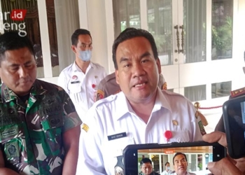 Blora Resmi Terima Dana Bagi Hasil Migas Rp 160 Miliar Tahun Depan