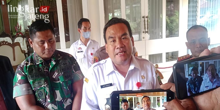 Blora Resmi Terima Dana Bagi Hasil Migas Rp 160 Miliar Tahun Depan