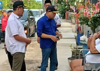 Blusukan ke Karimunjawa, Ketua DPRD Jepara Serap Aspirasi dan Pantau Pembangunan