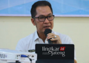 Bupati Hartopo Komitmen Perjuangkan Nasib Guru PPPK di Kudus