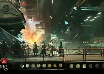 Cocok untuk Pecinta Sci-Fi, Ini 5 Rekomendasi Film Fiksi Ilmiah