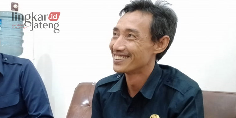 DPRD Pati Ali Mundir Bakal Perjuangkan Kuota Pupuk Subsidi