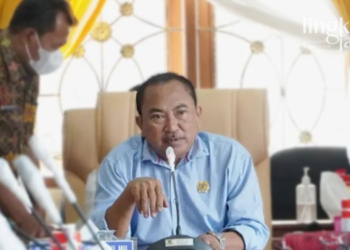DPRD Pati Irianto Harap Normalisasi Sungai Juwana Minimalisir Risiko Banjir
