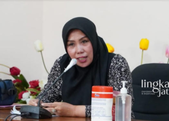 DPRD Pati Muntamah Dukung Camat Dukuhseti Kawal Bantuan bagi Warga