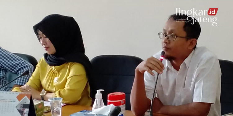 DPRD Pati Sarankan Bentuk Forum Diskusi Atasi Permasalahan Pegunungan Kendeng