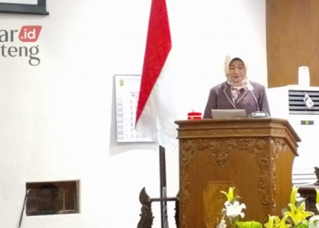 DPRD Pati Warsiti Imbau Calon PPPK Waspadai Praktik Calo dan Penipuan