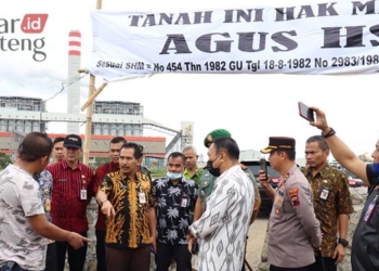 Dewan, Advokat, dan Ormas Minta Sekda Jepara Edy Sujatmiko Buka Riwayat Tanah