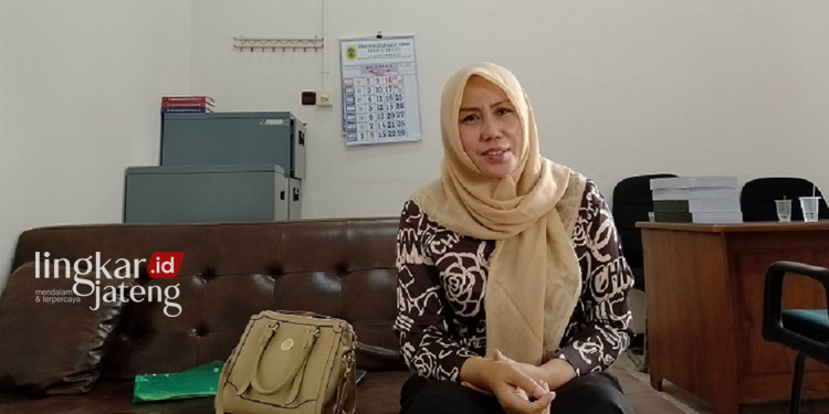 Hari Sumpah Pemuda, DPRD Pati Muntamah Harap Pemuda Perkuat Persatuan Bangsa