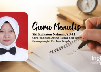 Hikmah Memperingati Maulid Nabi Muhammad SAW. bagi Siswa di Sekolah