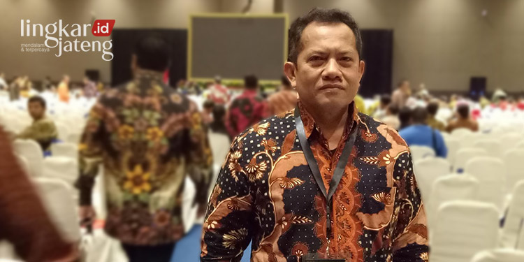 Imbau Warga Tak Mudah Tergiur Investasi Bodong, DPRD Pati Sukarno: Hati-Hati