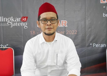 Jelang Pemilu 2024, DPRD Kudus Tekankan Pentingnya Pendidikan Politik