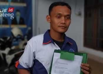 Kader NasDem Kudus Pilih Mundur Usai Pencapresan Anies Baswedan