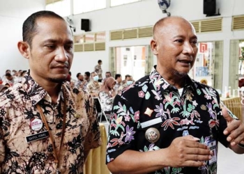 Kembangkan Karir, Ratusan ASN Pati Ikuti Uji Kompetensi Berbasis CAT