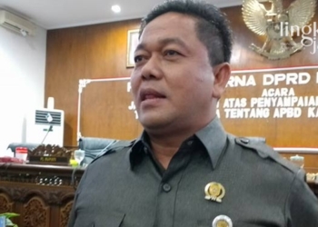 Ketua DPRD Pati Harap Proyek Tol Segera Terealisasi Guna Atasi Macet 30 Ketua DPRD Pati Harap Proyek Tol Segera Terealisasi Guna Atasi Macet