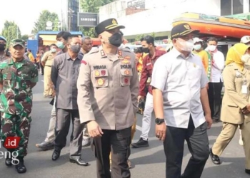 Masuk Musim Hujan, DPRD Kudus Ajak Masyarakat Antisipasi Banjir