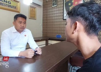 Nekat Curi Sapi di Kendal, Warga Wonosobo Dihajar Massa