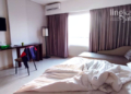 Pasangan Belum Nikah Dilarang Check In Hotel, PHRI Jateng: Hanya Wacana 29 ILUSTRASI: Kamar hotel melati di Semarang. (Adimungkas/Lingkarjateng.id)