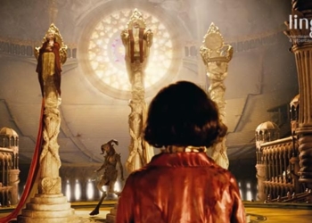 Penuh Tantangan, Ini 5 Rekomendasi Film Adventure Paling Seru