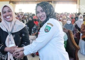 Regsosek-2022-di-Blora,-Wabup-Tri-Yuli-Minta-Petugas-Hasilkan-Data-Valid