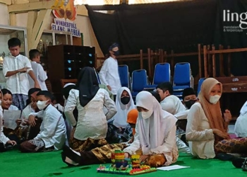 SMP di Kudus Ajarkan Toleransi dan Kerukunan Umat Beragama