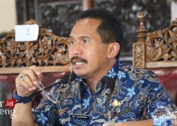 Sengketa Lahan di Jepara, Sekda Edy Tegaskan Sertifikat HP 14 Sah secara De Facto dan Yuridis