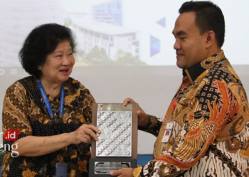 Tingkatkan Kualitas SDM, Pemkab Blora dan UMN Jakarta Jalin Kerjasama