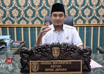 Tragedi Maut Kanjuruhan, Ketua DPRD Jepara Tekankan Adanya Evaluasi Total